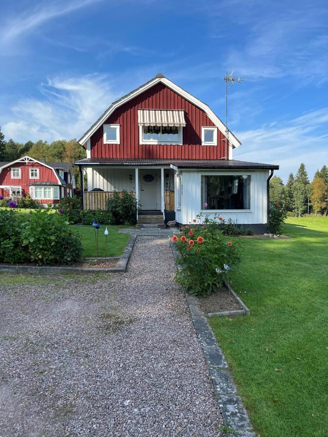 Villa Pa Landet I Kulltorp Kulltorp  Extérieur photo